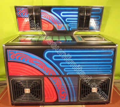 1976 Rockola Model 464 - W.jpg (1966621 bytes)